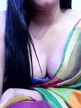 Sweet_Riya from StripChat