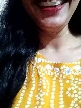 Sweet_Riya from StripChat