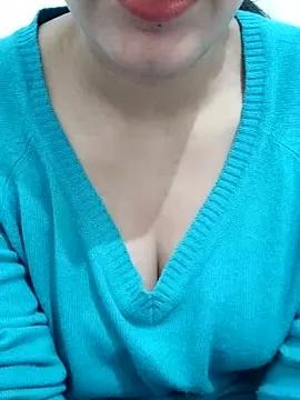 Sweet_Riya from StripChat
