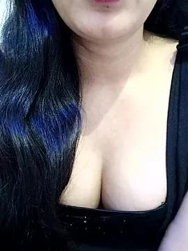 Sweet_Riya from StripChat