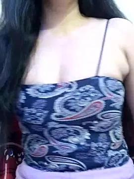 Sweet_Riya from StripChat