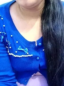 Sweet_Riya from StripChat