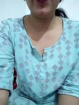 Sweet_Riya from StripChat