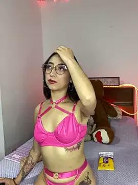 Entertain your itch for girls livestreamers with our collection of stunning models, skilled in the art of temptation and delight.