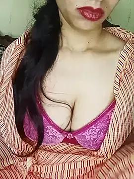 Sweet_seema from StripChat is Freechat