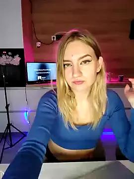 Entertain your itch for girls livestreamers with our collection of stunning models, skilled in the art of temptation and delight.