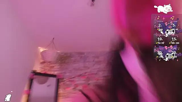 Photos of sweet_sharo from StripChat is Private