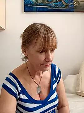 Sweet_Sof1 from StripChat is Freechat