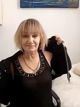Sweet_Sof1 from StripChat is Freechat