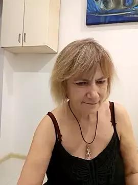 Sweet_Sof1 from StripChat is Freechat