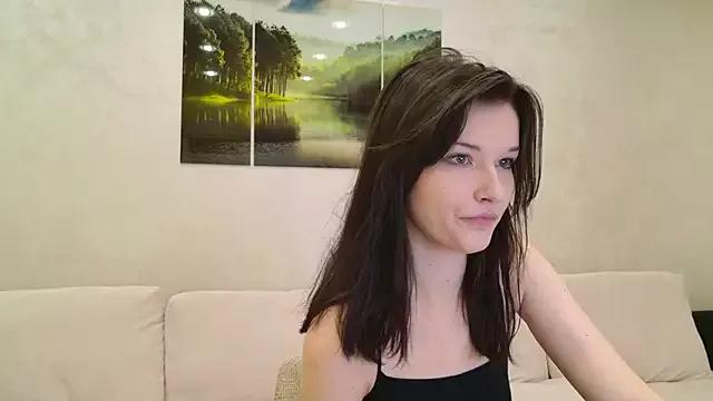 sweet_strawber from StripChat is Freechat