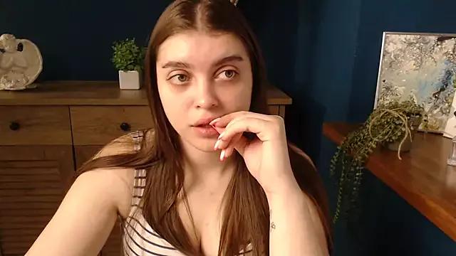 Sweet_sugary from StripChat is Freechat