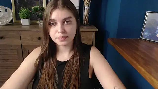 Sweet_sugary from StripChat is Freechat
