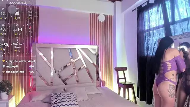 sweet_tamara_ from StripChat is Freechat