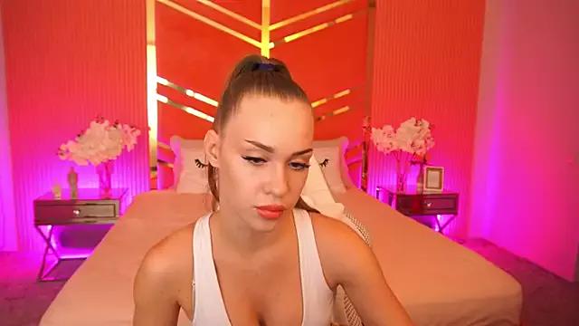 Entertain your itch for girls livestreamers with our collection of stunning models, skilled in the art of temptation and delight.