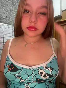 Sweetbaby2_0 from StripChat is Freechat