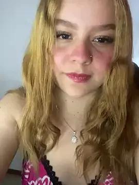 Sweetbaby2_0 from StripChat is Freechat
