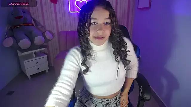 Entertain your itch for girls livestreamers with our collection of stunning models, skilled in the art of temptation and delight.