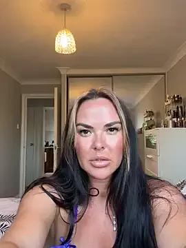 Sweetbutnotinnocent from StripChat is Freechat
