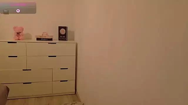 Entertain your itch for girls livestreamers with our collection of stunning models, skilled in the art of temptation and delight.