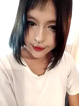 Sweetcatxx from StripChat is Freechat