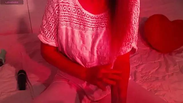 sweetchani666 from StripChat is Freechat