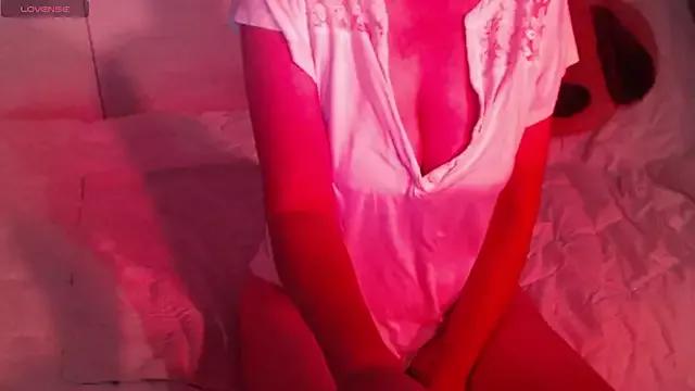 Entertain your itch for girls livestreamers with our collection of stunning models, skilled in the art of temptation and delight.