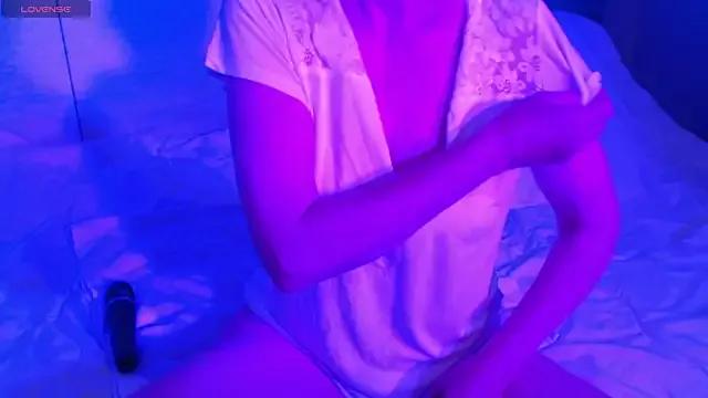 sweetchani666 from StripChat is Freechat