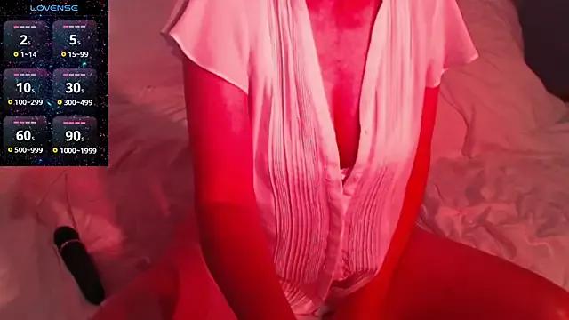 sweetchani666 from StripChat is Freechat