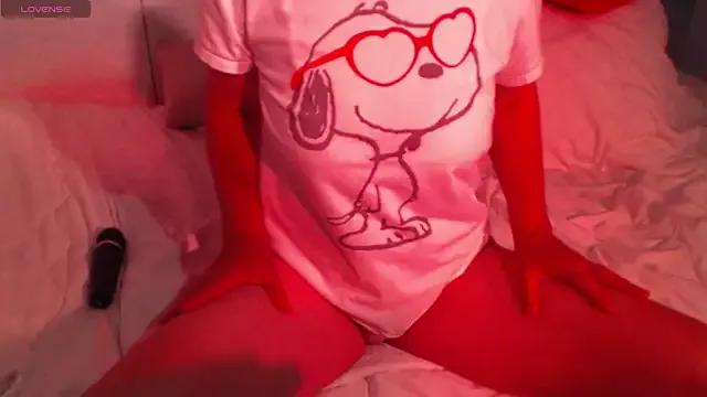 sweetchani666 from StripChat is Freechat