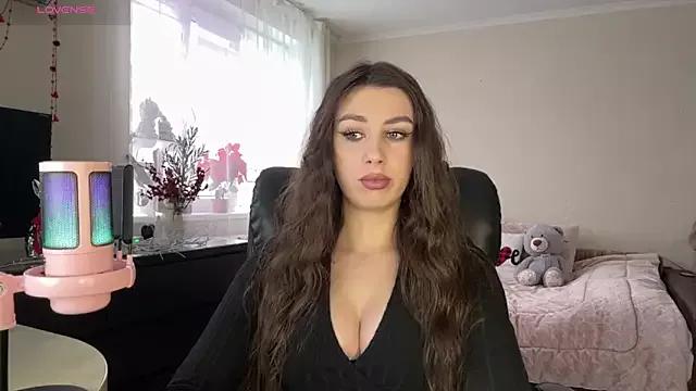 Entertain your itch for girls livestreamers with our collection of stunning models, skilled in the art of temptation and delight.