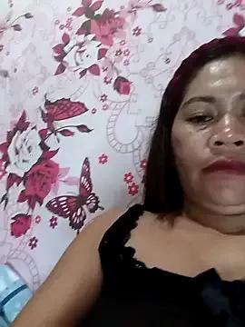 SweetChubbyMommy_02 from StripChat is Freechat