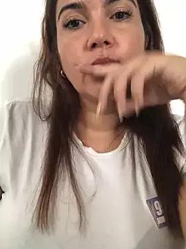 sweetdulcexxx from StripChat is Freechat