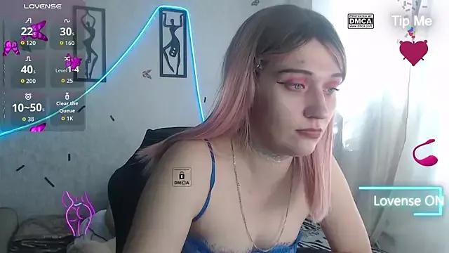Entertain your itch for girls livestreamers with our collection of stunning models, skilled in the art of temptation and delight.