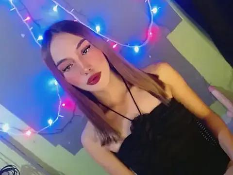Entertain your itch for girls livestreamers with our collection of stunning models, skilled in the art of temptation and delight.