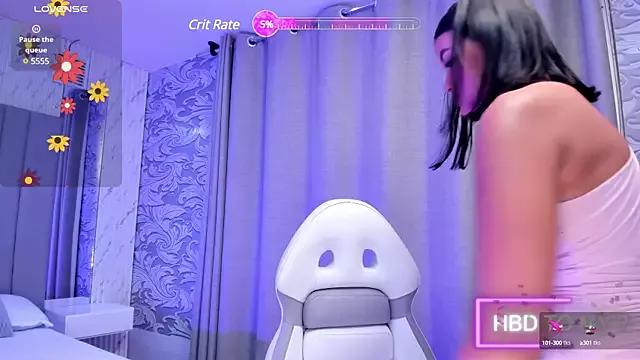Entertain your itch for girls livestreamers with our collection of stunning models, skilled in the art of temptation and delight.