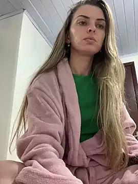 SweetGraciosa from StripChat is Freechat