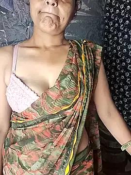Sweetie_sangeeta from StripChat is Freechat