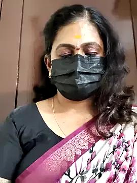 Sweetie_swetha37 from StripChat is Freechat