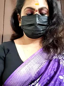 Sweetie_swetha37 from StripChat is Freechat