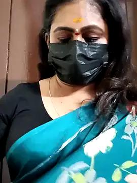 Sweetie_swetha37 from StripChat is Freechat