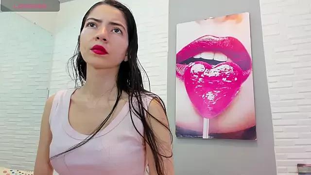 Entertain your itch for girls livestreamers with our collection of stunning models, skilled in the art of temptation and delight.