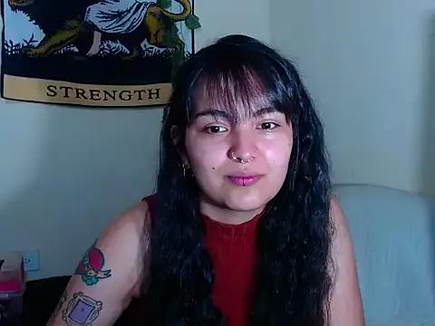 sweetiee_mary from StripChat is Freechat