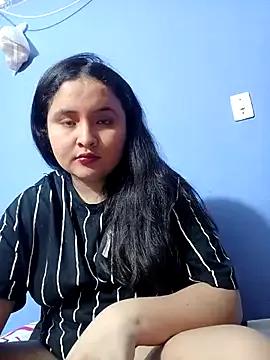 sweetiemelody from StripChat is Freechat