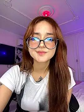 Entertain your itch for girls livestreamers with our collection of stunning models, skilled in the art of temptation and delight.
