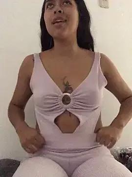 Entertain your itch for girls livestreamers with our collection of stunning models, skilled in the art of temptation and delight.