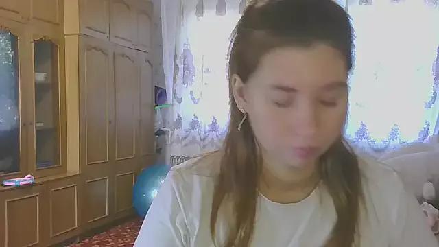 SweetLily8 from StripChat is Freechat