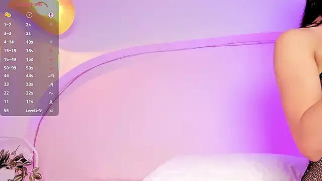 sweetluu_ from StripChat is Freechat