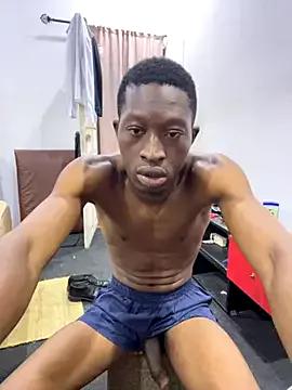 sweetmdk from StripChat is Freechat