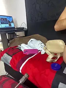 sweetmelissa16 from StripChat is Freechat